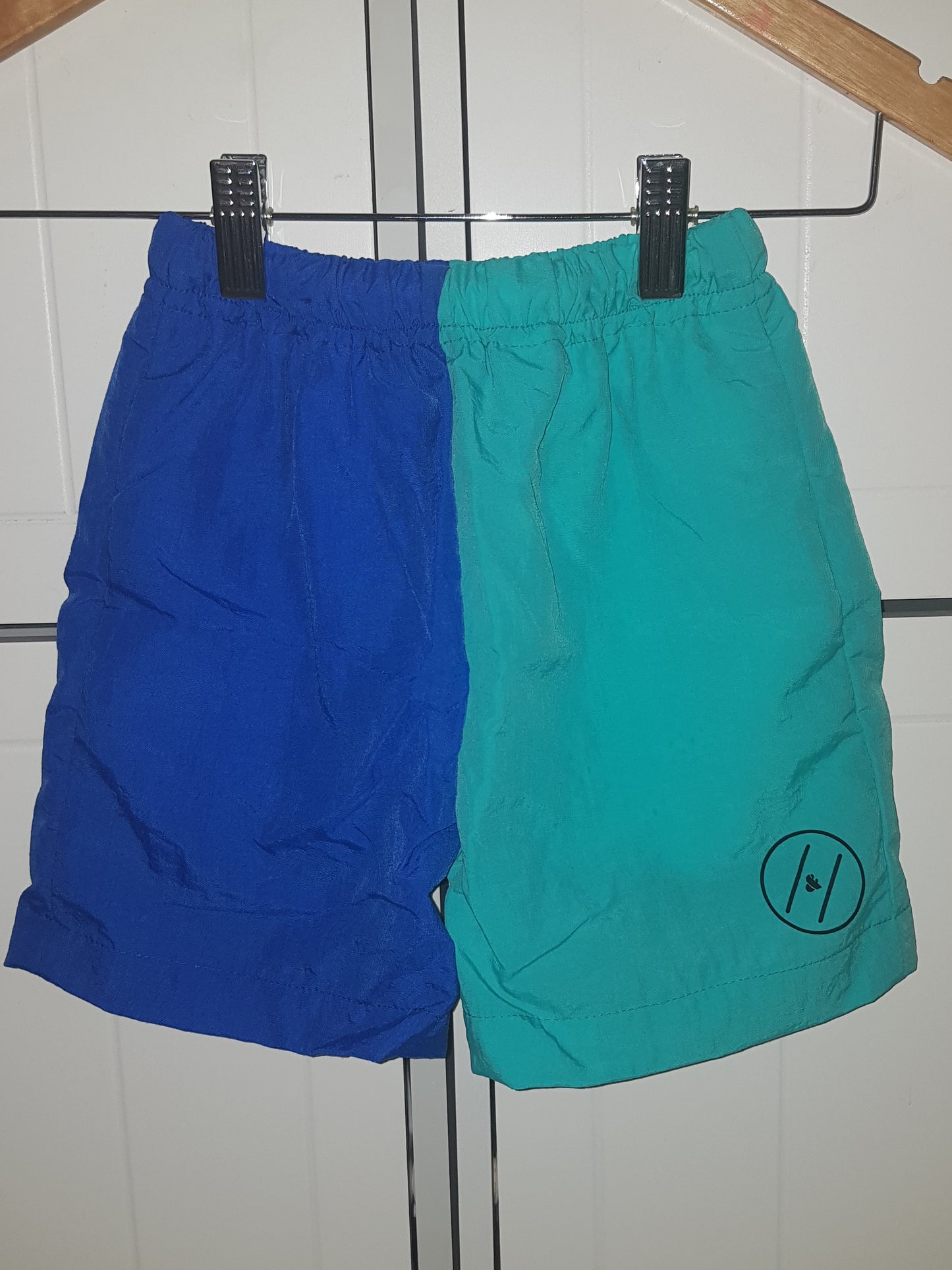 CMXI PRODUCTIONS - Kid's Sport Short