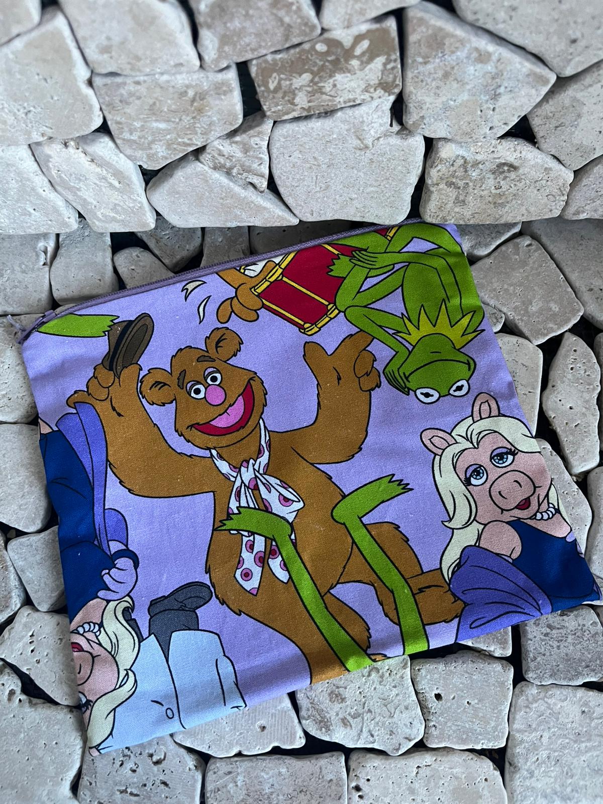 CMXI PRODUCTIONS - Pencil Cases