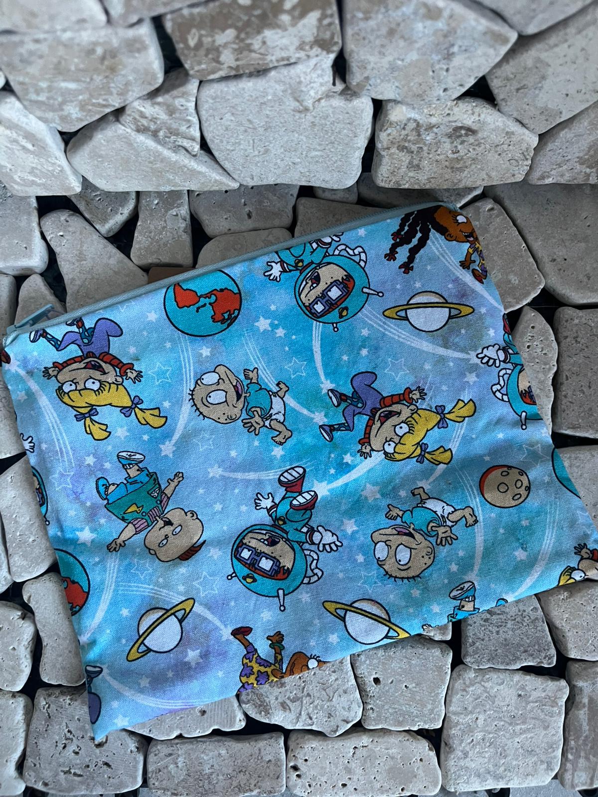 CMXI PRODUCTIONS - Pencil Cases