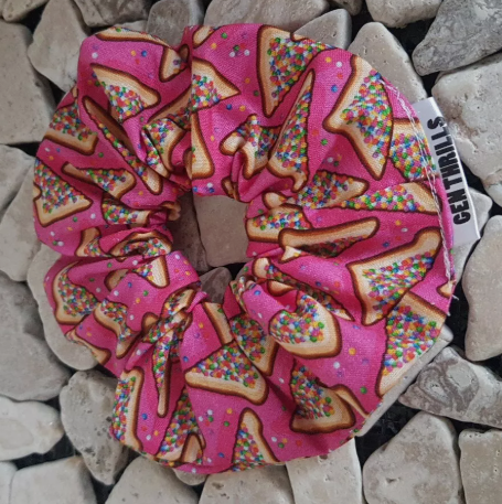 CMXI PRODUCTIONS - Scrunchies