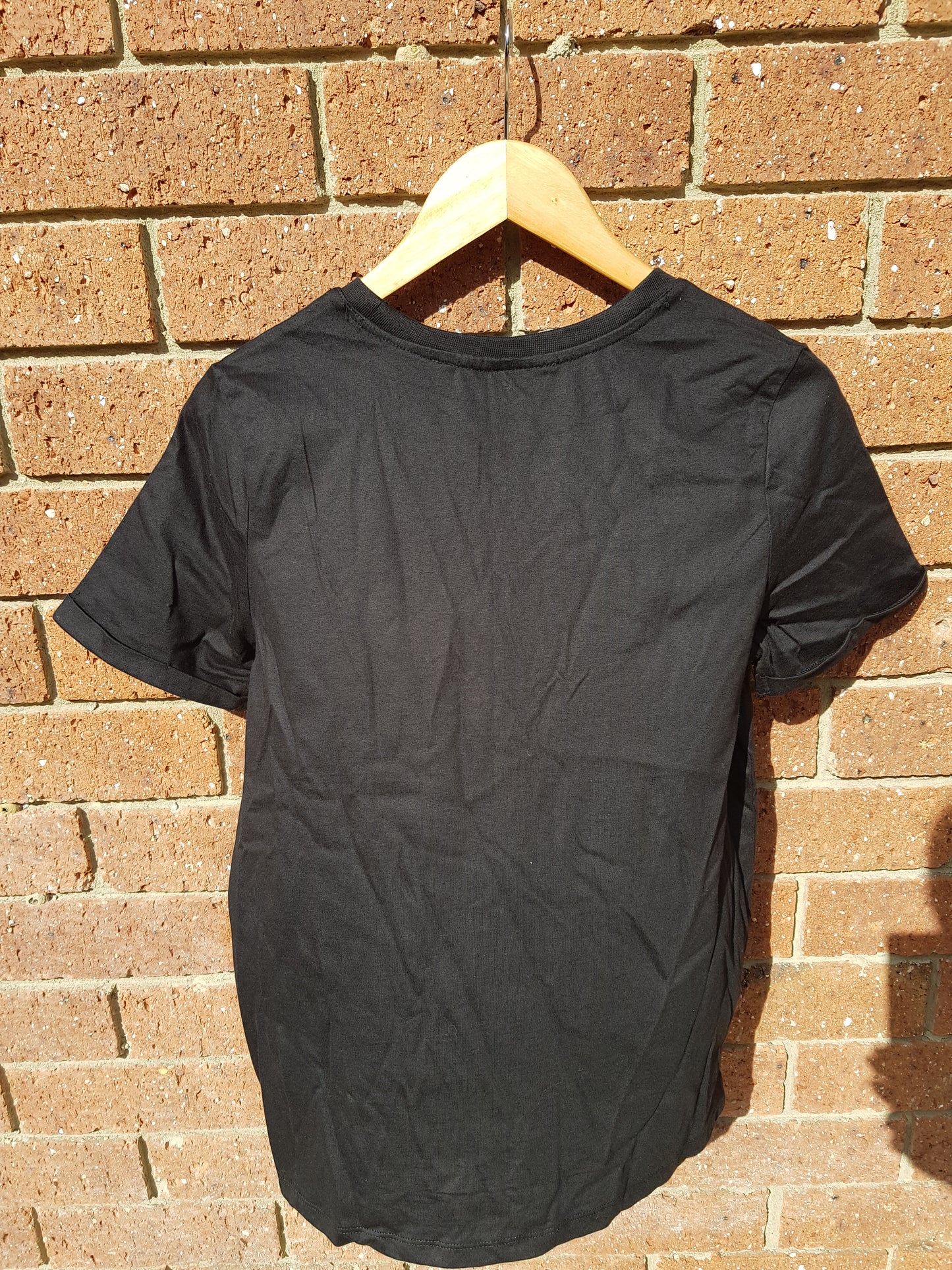 WESTERN TILL APPAREL - Ladies Crew Neck Tee