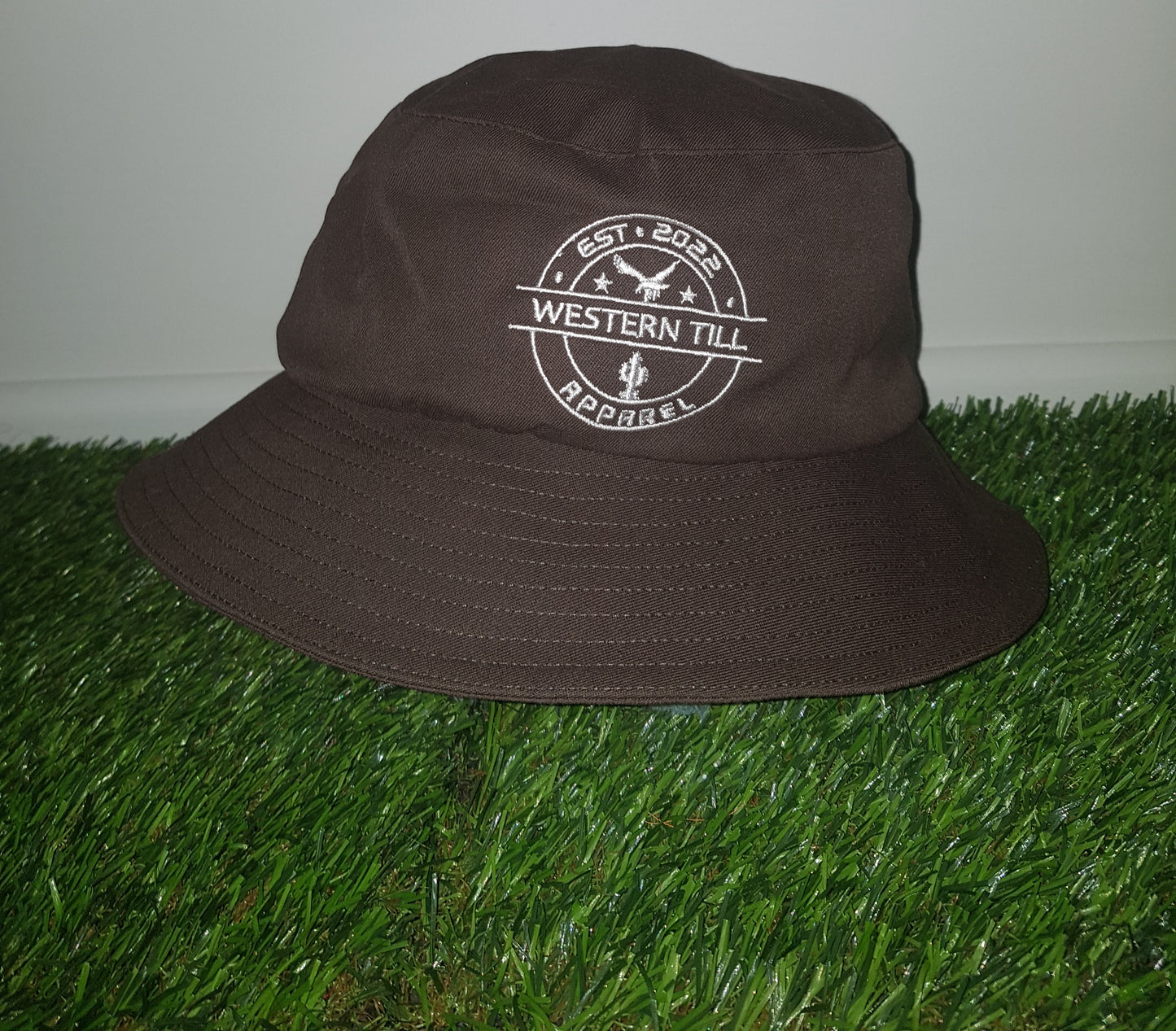 WESTERN TILL APPAREL - Adult Unisex Bucket Hat