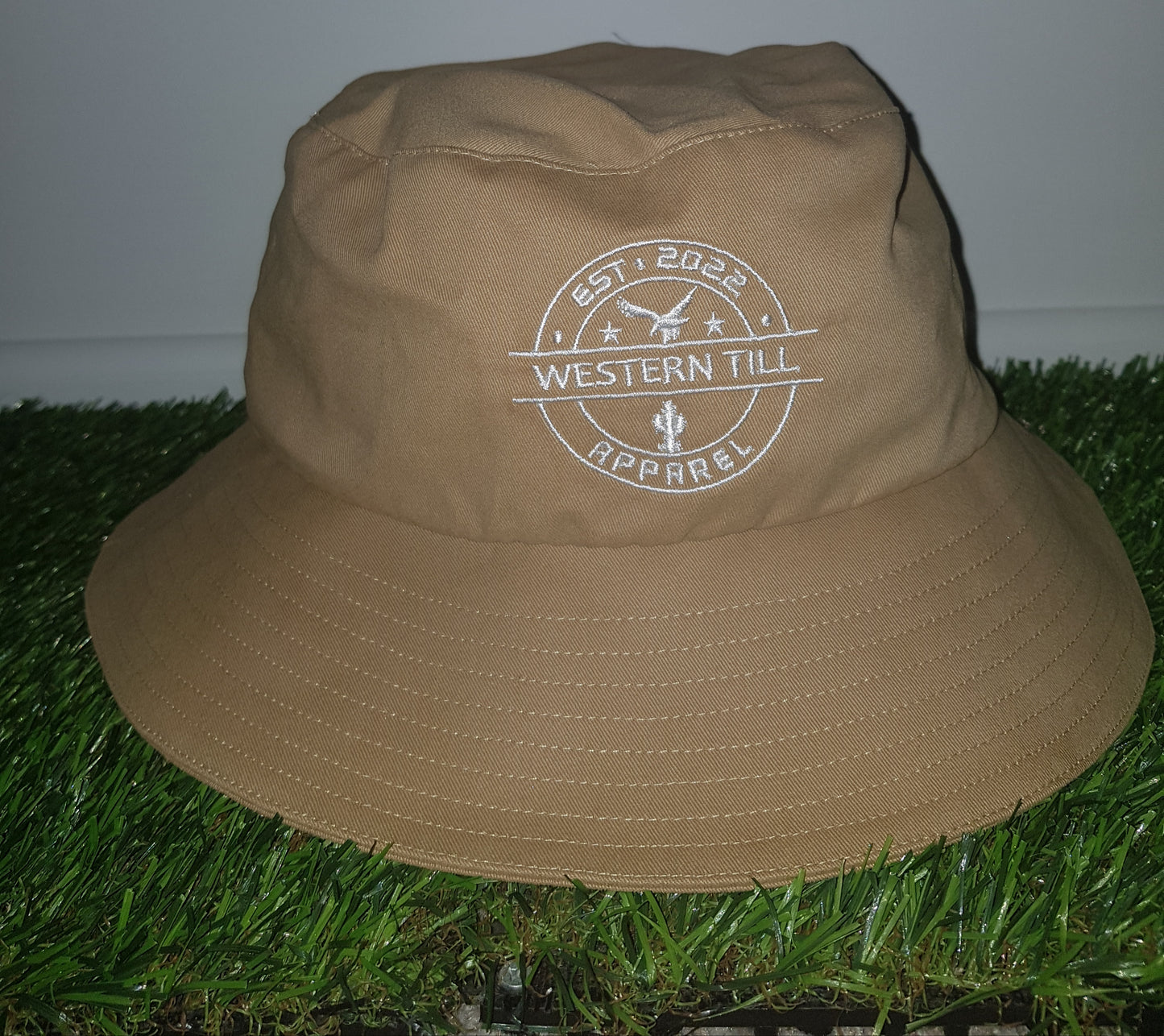 WESTERN TILL APPAREL - Adult Unisex Bucket Hat