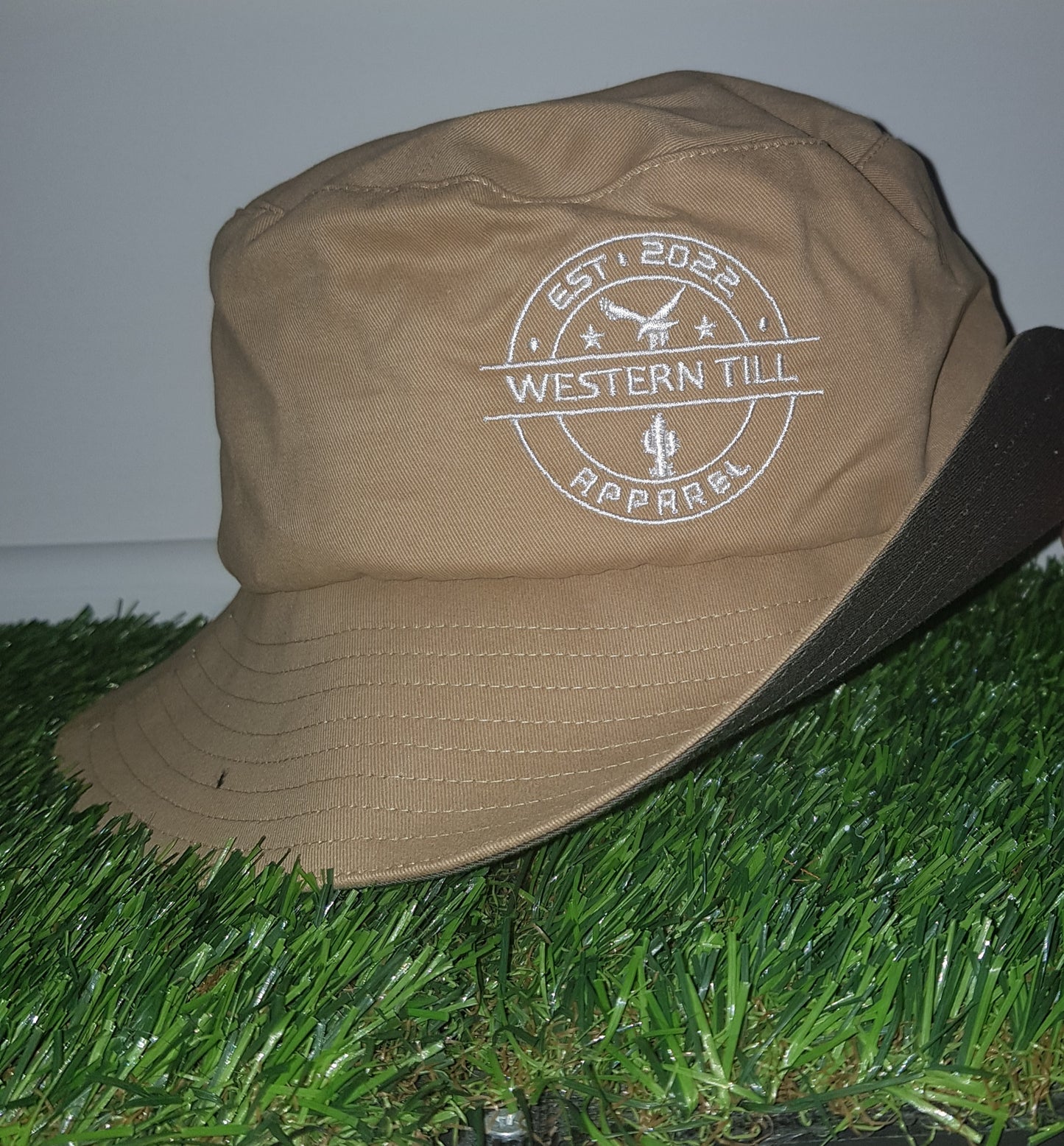 WESTERN TILL APPAREL - Adult Unisex Bucket Hat