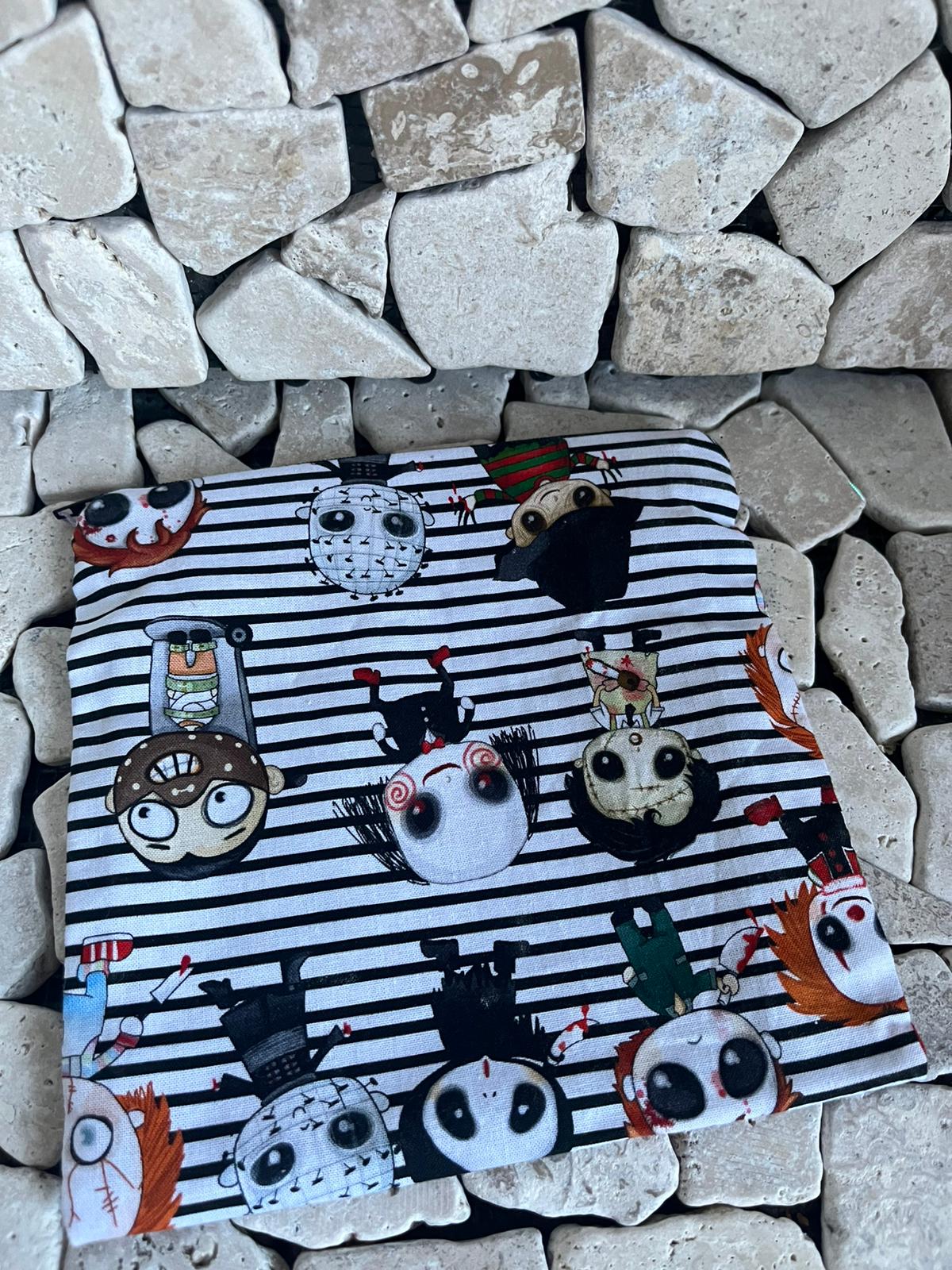 CMXI PRODUCTIONS - Pencil Cases