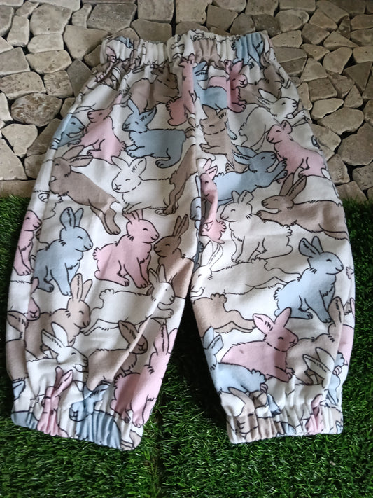 GEN THRILLS THE LABEL - Toddler PJ Pants