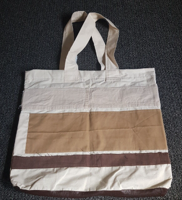 WESTERN TILL APPAREL - Tote Bag